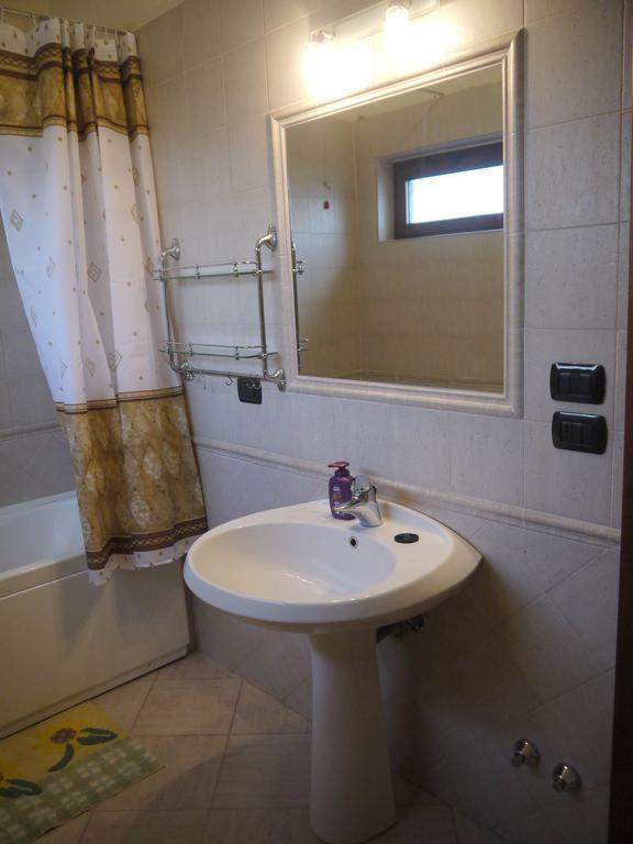 B&B Green Home Фьюмичино Номер фото